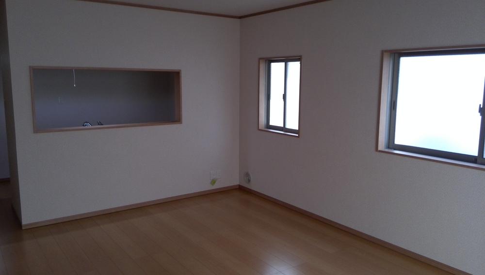 Living. LDK 16 Pledge! !