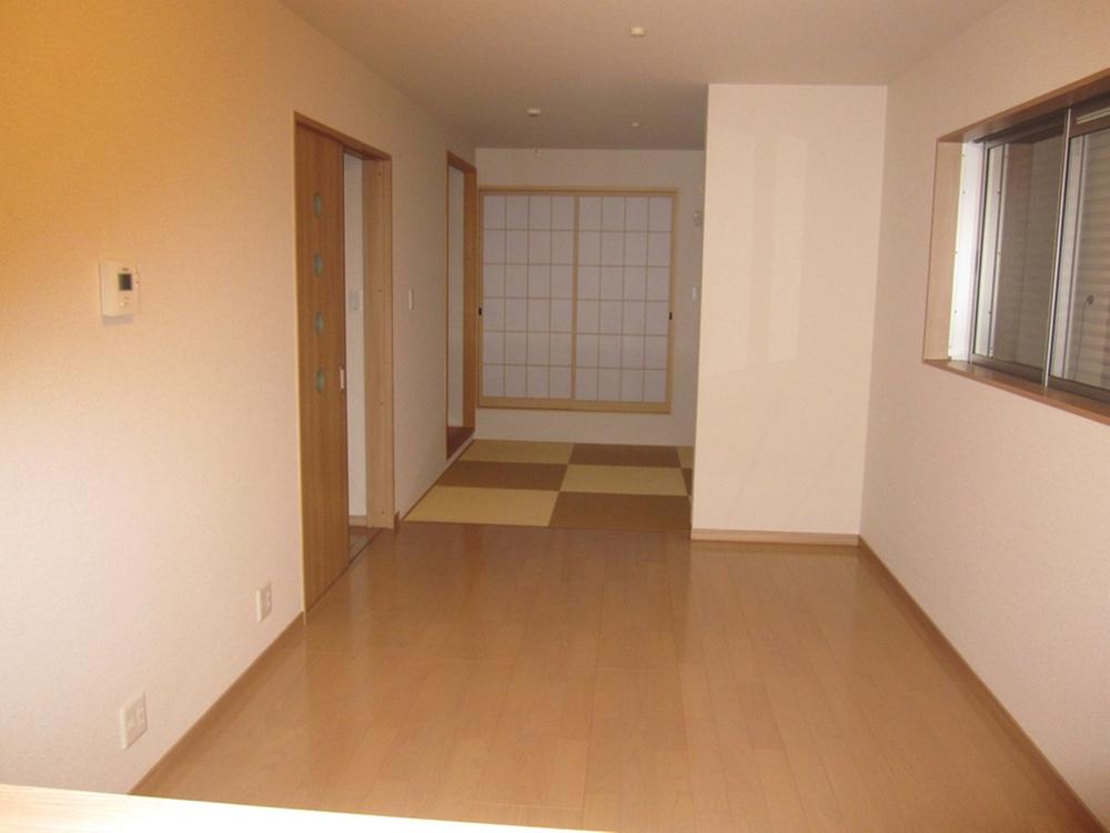 Living. Indoor (10 May 2013) Shooting