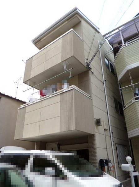 Local appearance photo. Local (July 2013) Shooting