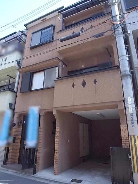 Local appearance photo