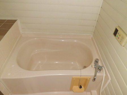 Bathroom. Indoor (11 May 2012) shooting