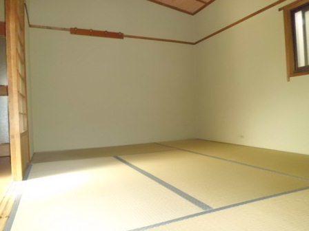 Non-living room. Indoor (11 May 2012) shooting