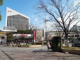 station. Furukawabashi Station