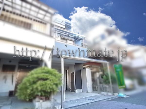 Local appearance photo. Appearance 3