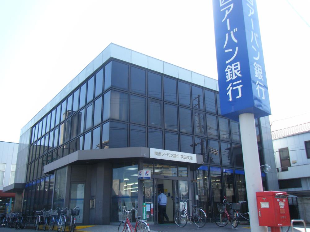 Other. Kansai Urban Bank Ibarata Branch
