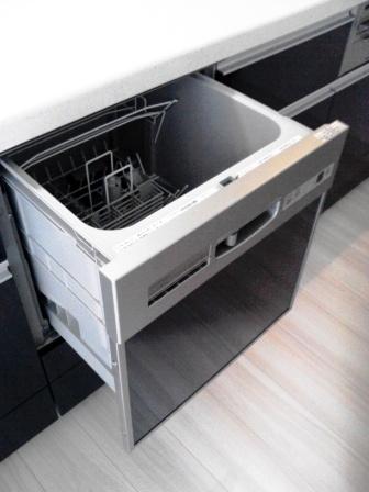 Kitchen. Dish washing dryer standard specification