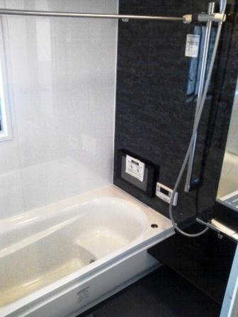 Bathroom. 1 pyeong type bathroom. Bathroom drying heater standard specification