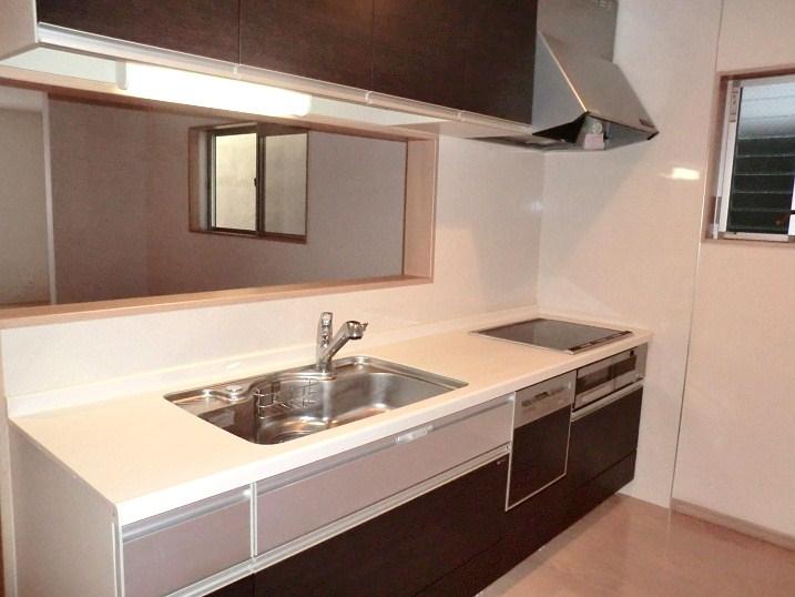 Kitchen. Indoor (12 May 2012) shooting