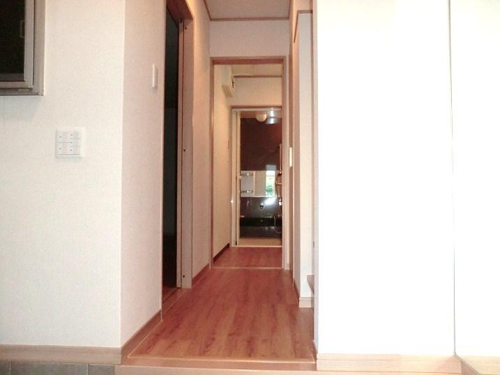 Other introspection. Indoor (12 May 2012) shooting