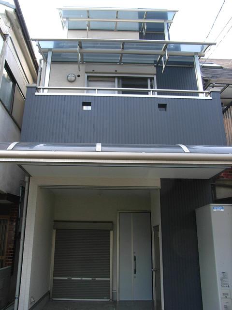 Local appearance photo