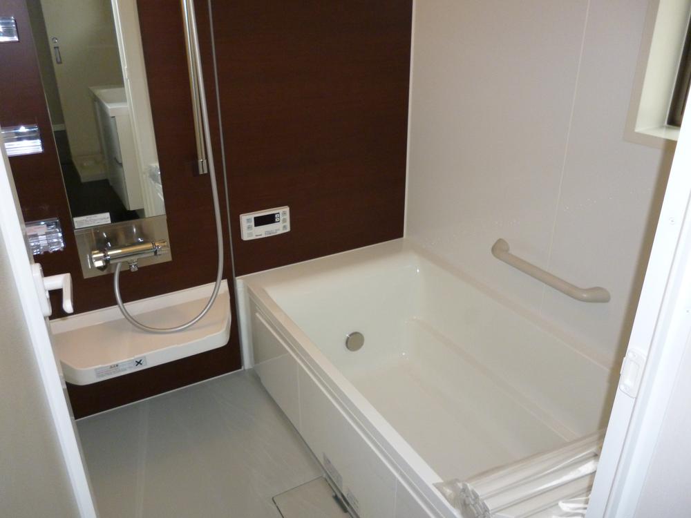 Bathroom. Room (same specifications) Shooting