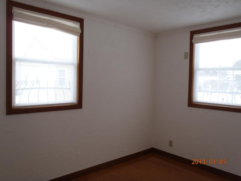 Same specifications photos (Other introspection). (NW Building) same specification