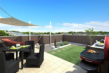 Garden. ~ KITCHEN GARDEN PLAN ~