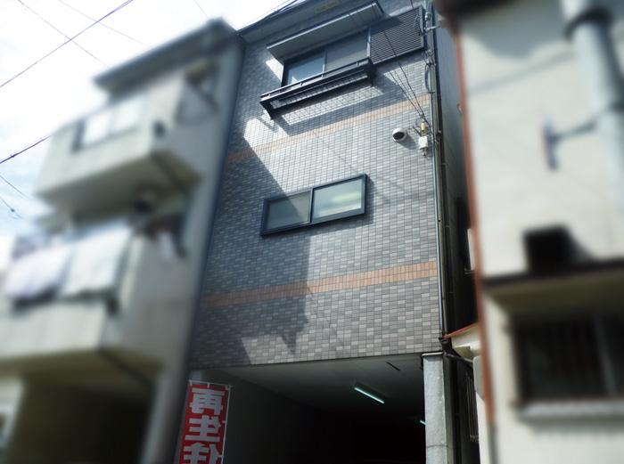 Local appearance photo