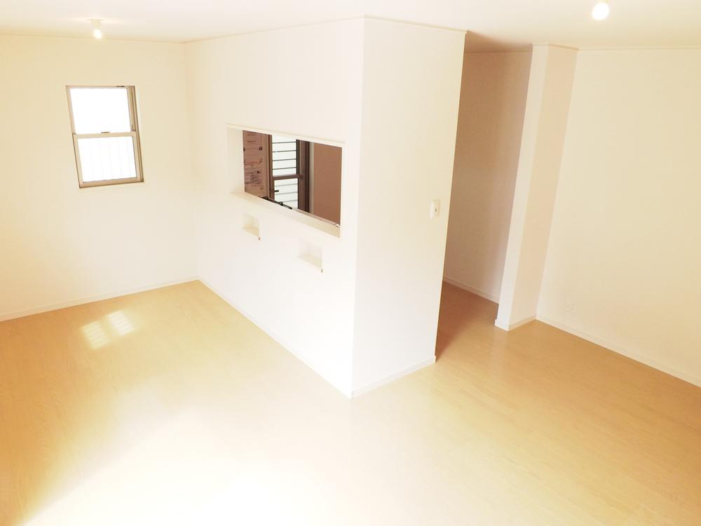 Living. Local photos (living) Unnecessary and easy care wax!