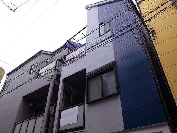 Local appearance photo