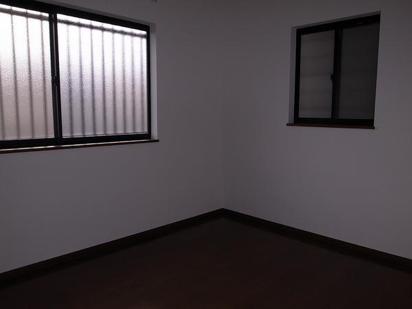 Non-living room