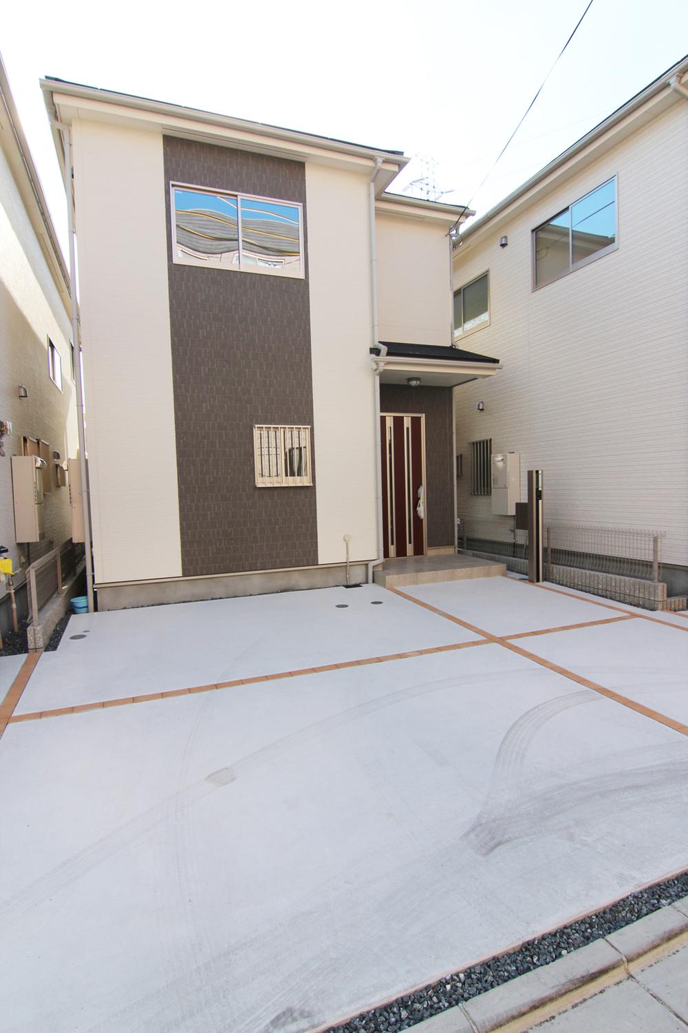 Other local.  ◆ appearance