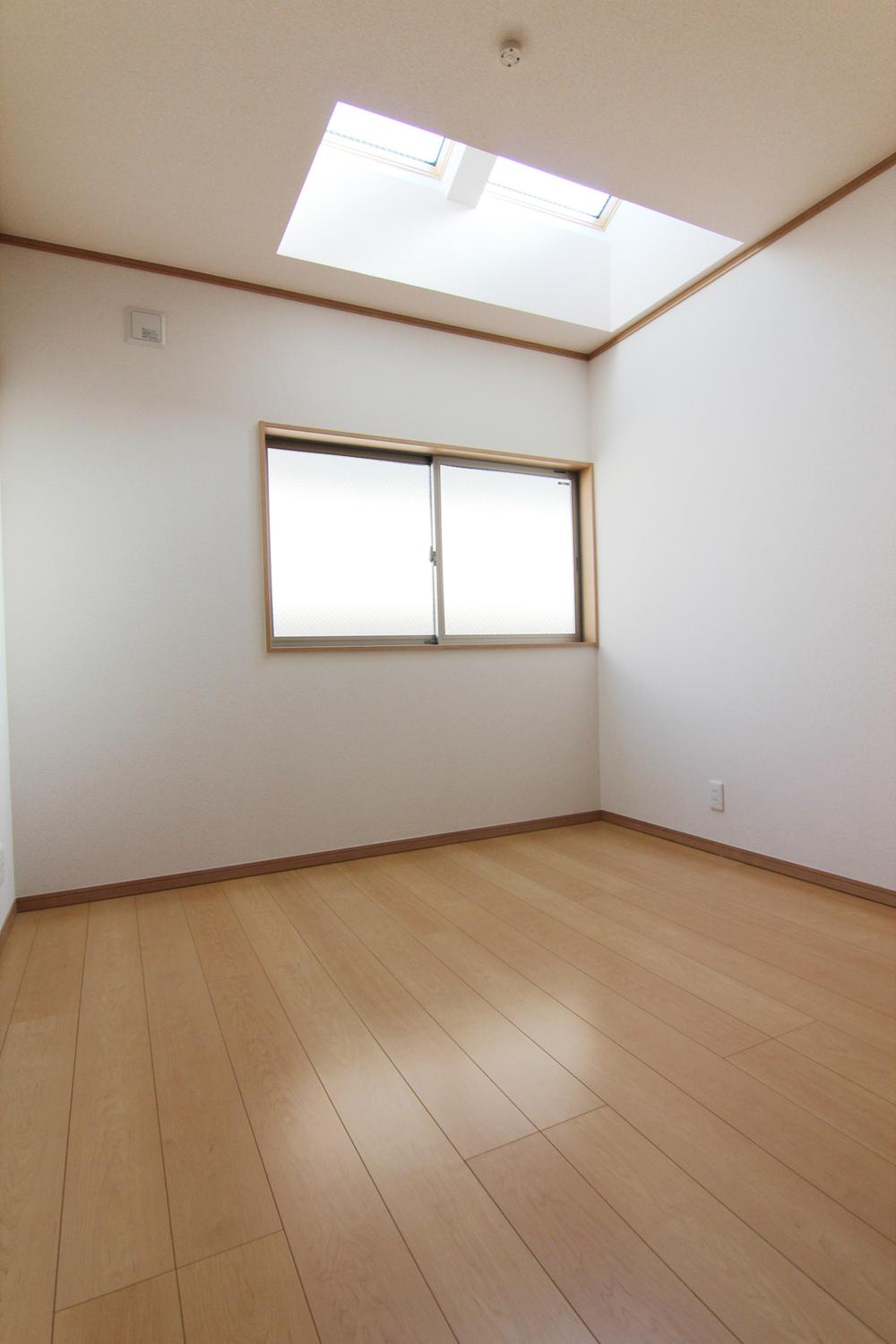 Non-living room.  ◆ Western style room