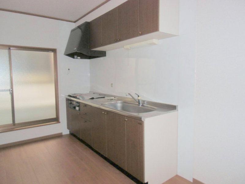 Kitchen. Indoor (10 May 2013) Shooting