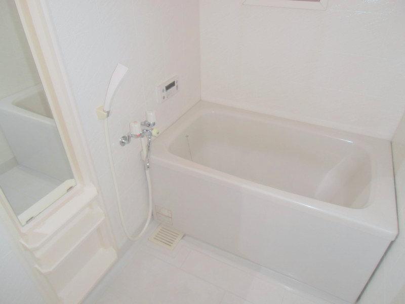 Bathroom. Indoor (10 May 2013) Shooting