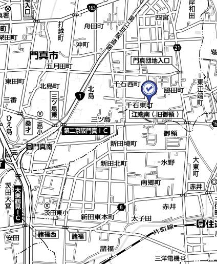 Other. map