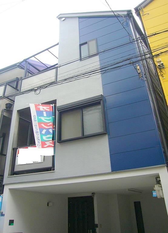 Local appearance photo. Exterior Photos