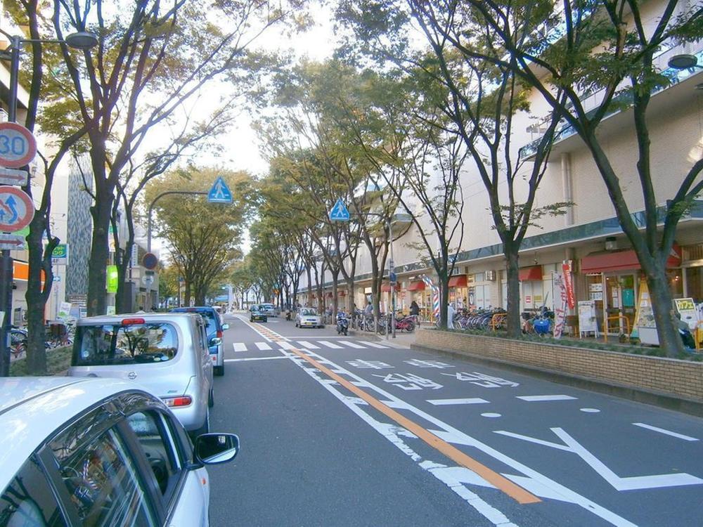 Other. Keihan "Furukawa Bridge" Station