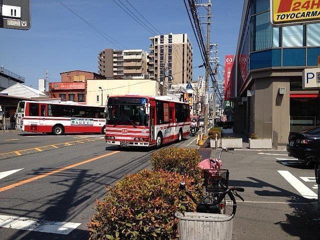 Other. Keihan "Owada" Bahnhofstrasse