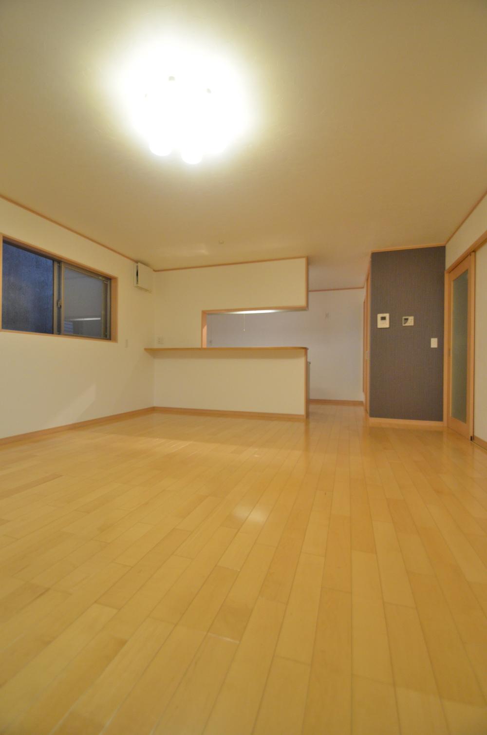 Living. Indoor (September 2013) Shooting