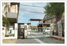 Primary school. Kadoma Municipal Owada to elementary school 541m