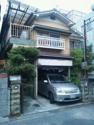 Local appearance photo. appearance