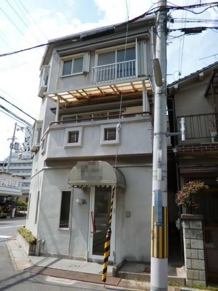 Local appearance photo. Local (July 2013) Shooting