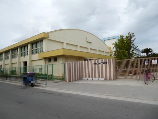 Other. Fourth junior high school