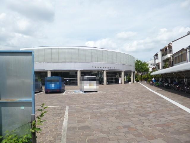 Other. Kadoma City Southern civic center