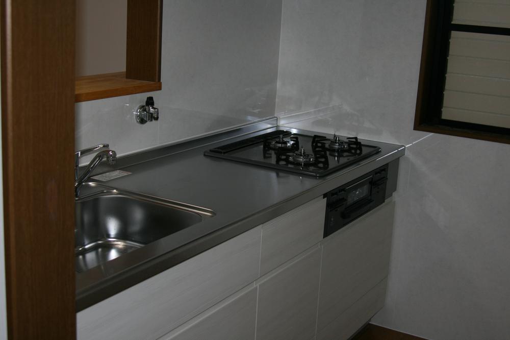 Kitchen. New system Kitchen, Please use the first time you