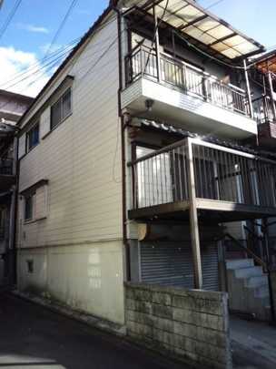 Local appearance photo. appearance