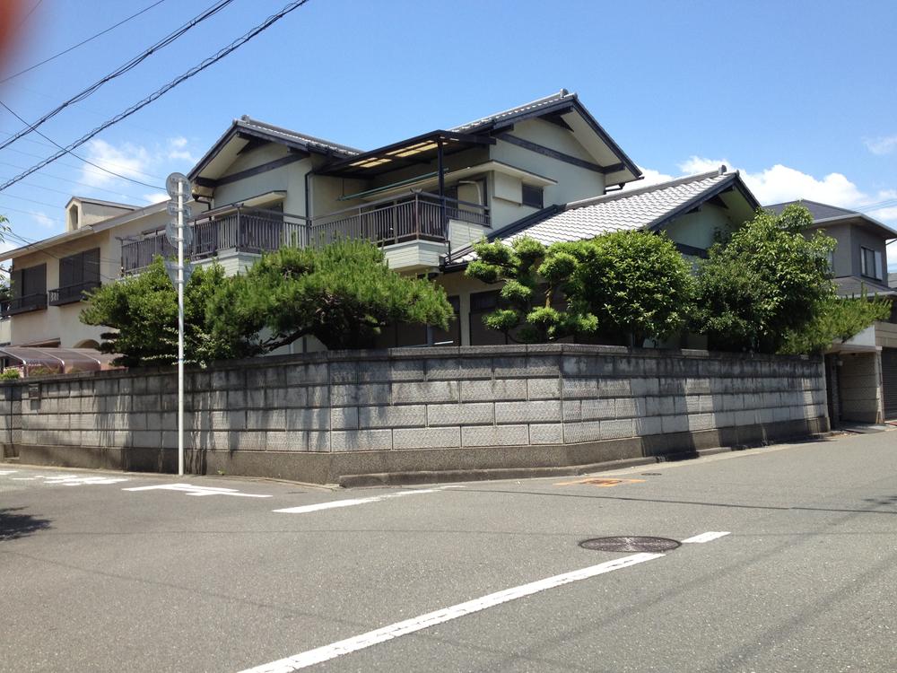 Local appearance photo. Local (June 2013) Shooting