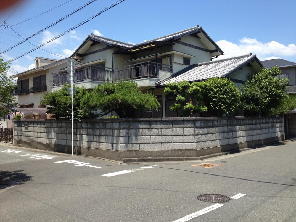 Local appearance photo. Local (June 2013) Shooting