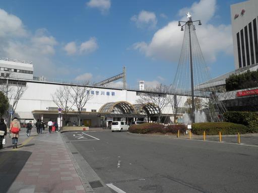 Local photos, including front road