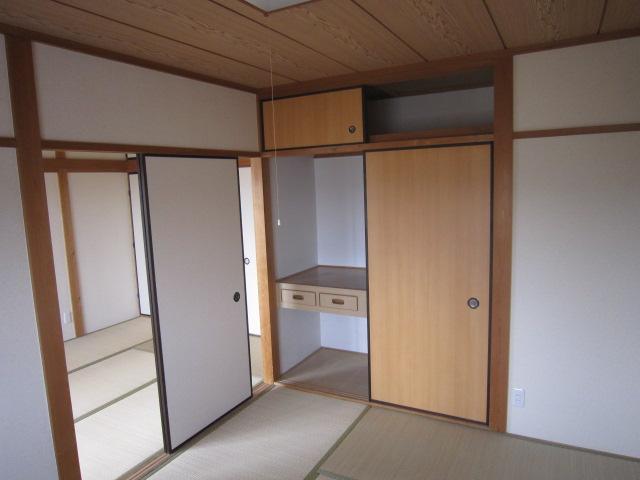 Non-living room. Indoor (09 May 2012) shooting