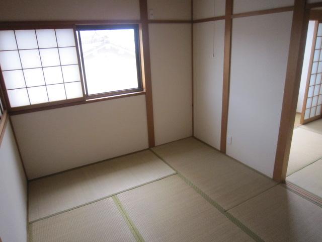 Non-living room. Indoor (09 May 2012) shooting