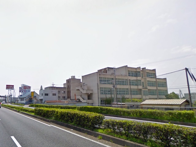 Primary school. 1002m to Kaizuka Tatsuhigashi elementary school (elementary school)