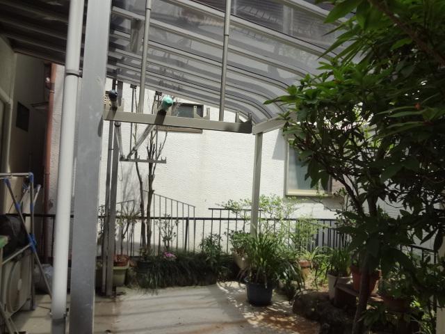 Balcony.  ☆ balcony ☆ 