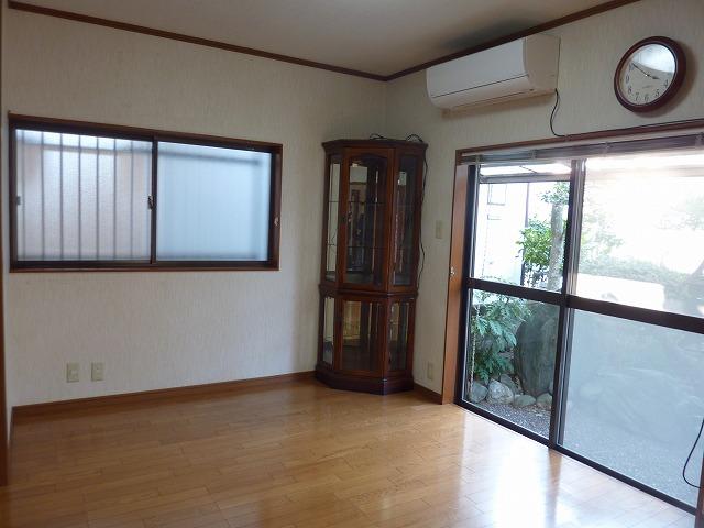 Living.  ☆ LDK ☆ 