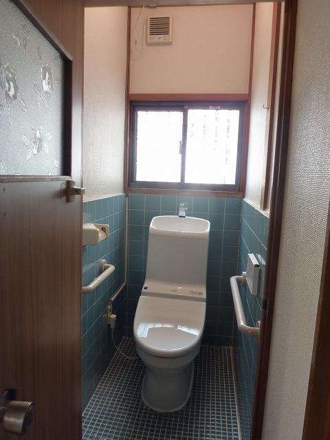 Toilet.  ☆ Toilet ☆ 