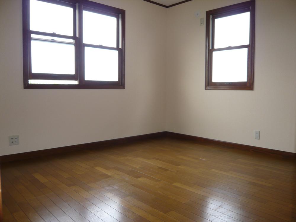 Non-living room. ☆ 2F of Western-style ☆