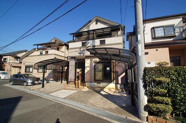 Local photos, including front road