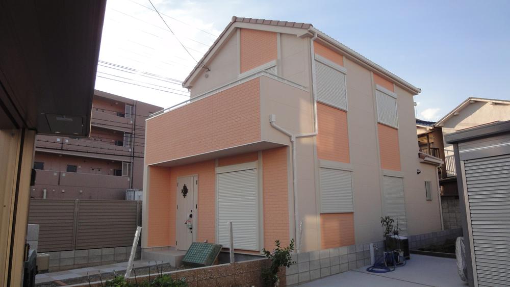 Same specifications photos (appearance).  ☆ Other subdivision model house ☆