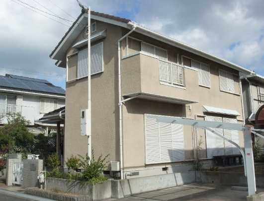 Local appearance photo. This appearance. 